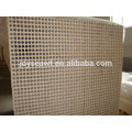 Good Price Hollow Core Chipboard/Tubular chipboard